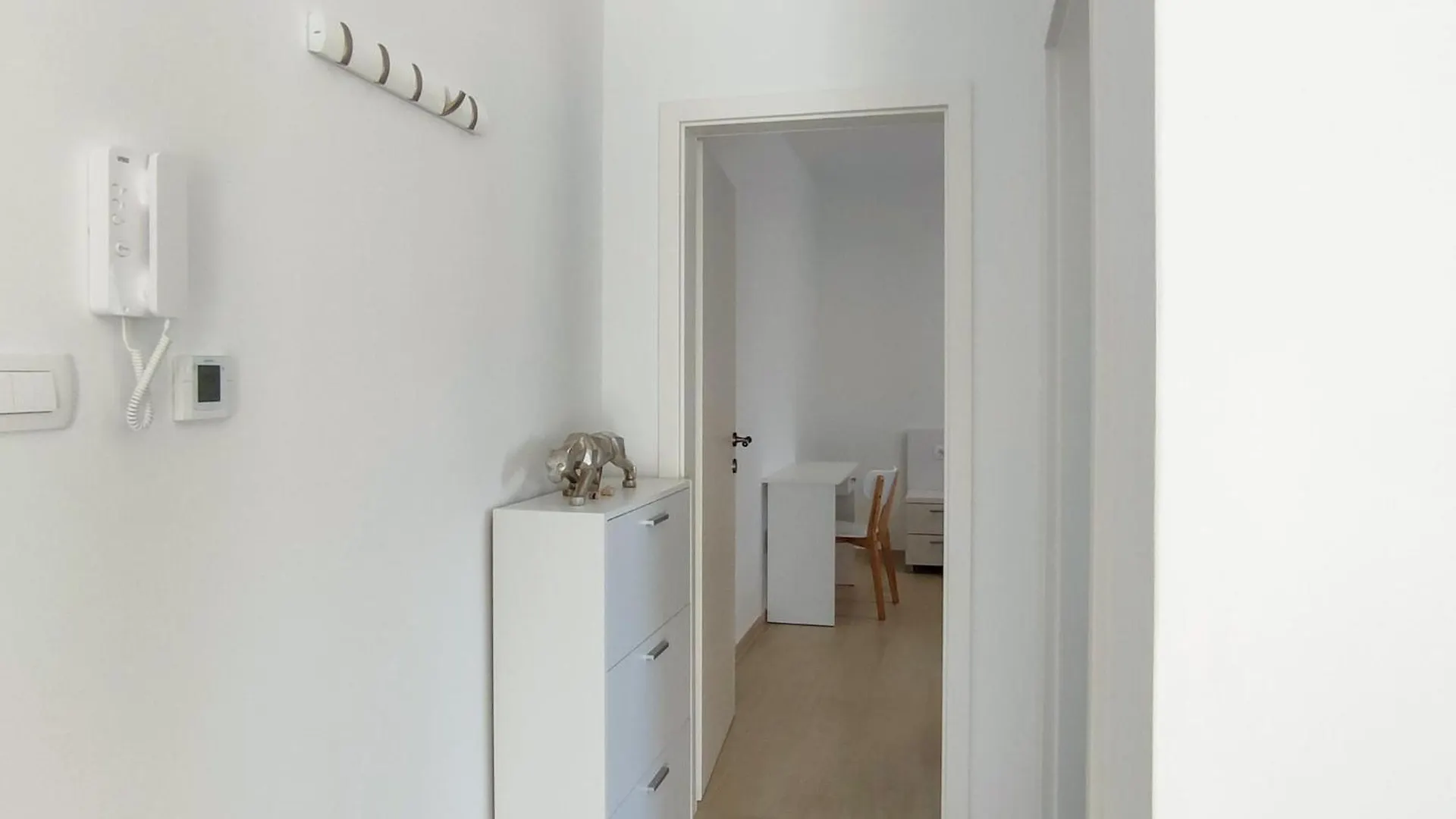 1 Bedroom Lovely Apartment In Poreč
