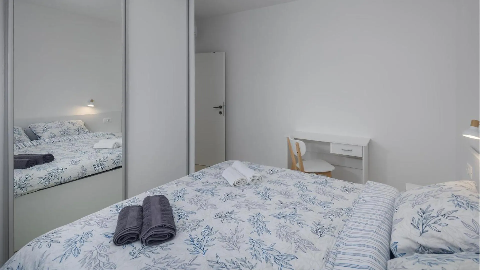 1 Bedroom Lovely Apartment In Poreč
