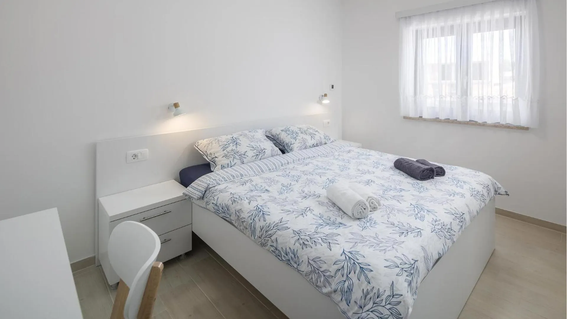 1 Bedroom Lovely Apartment In Poreč