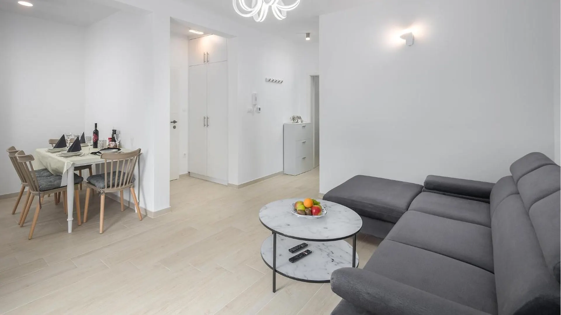 1 Bedroom Lovely Apartment In Porec Croatia