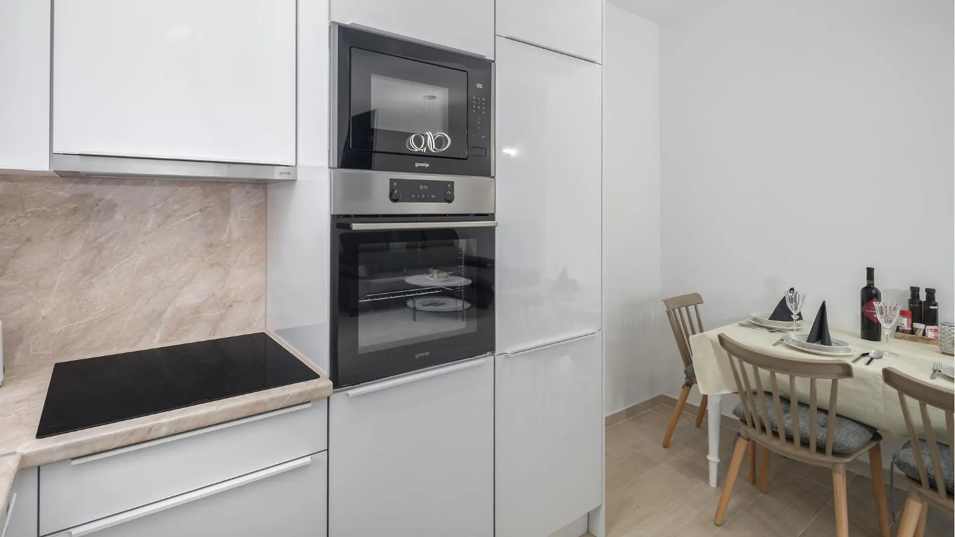 1 Bedroom Lovely Apartment In Porec 0*,  Croatia
